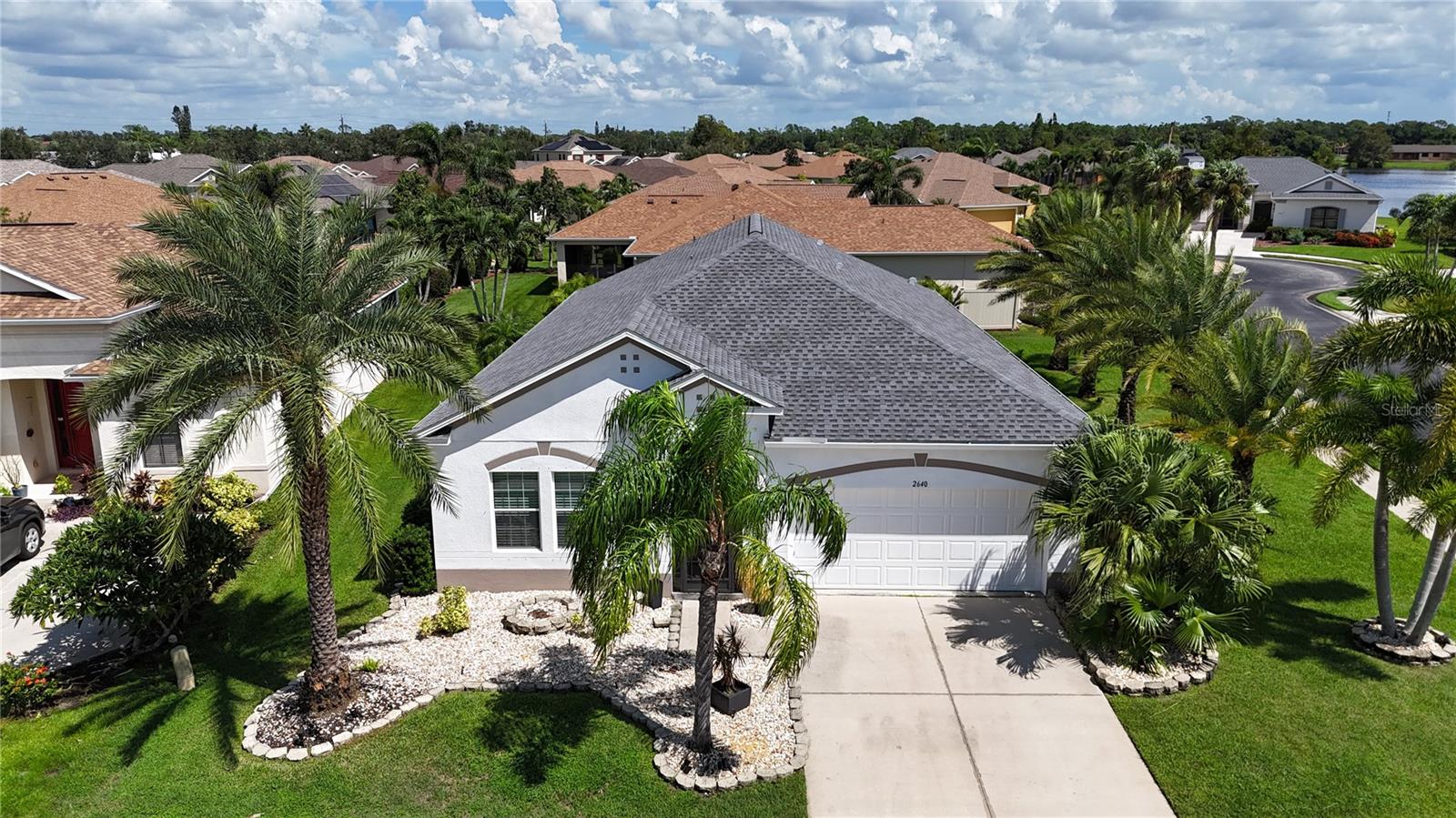 Details for 2640 Suncoast Lakes Boulevard, PUNTA GORDA, FL 33980