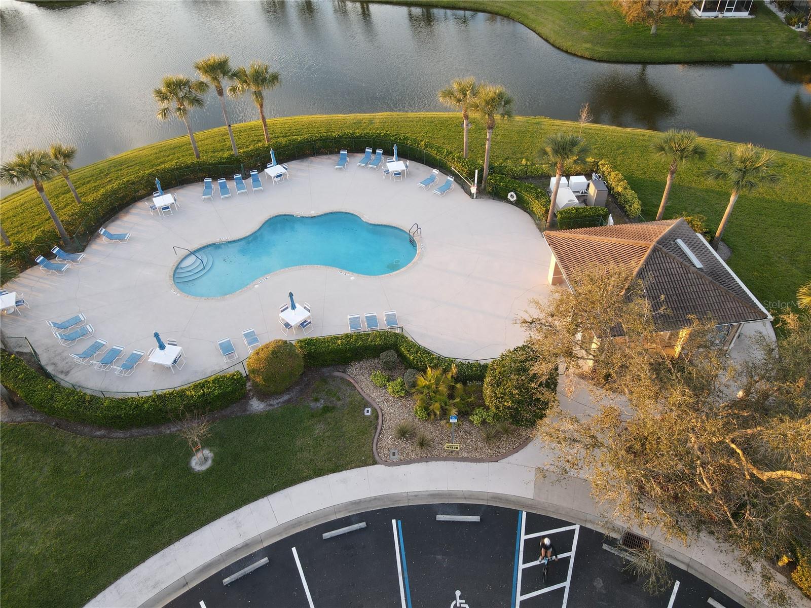 Image 3 of 42 For 2640 Suncoast Lakes Boulevard