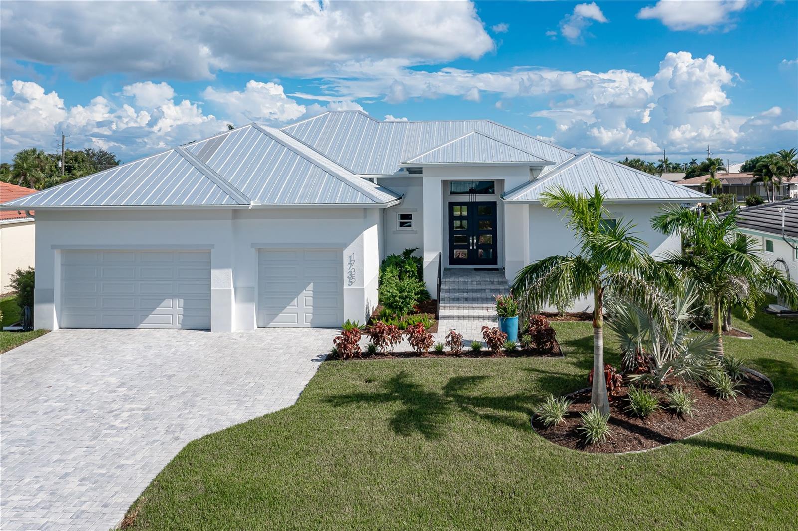 Details for 1735 Boca Raton Court, PUNTA GORDA, FL 33950