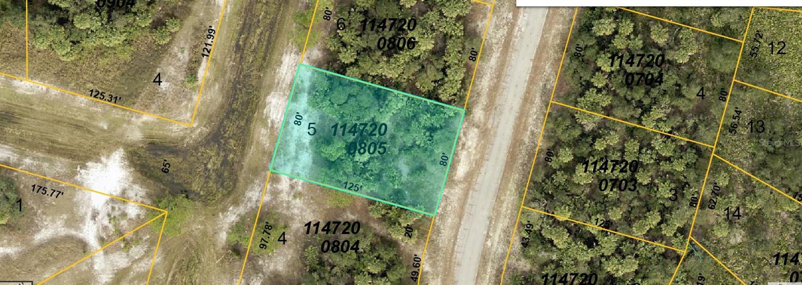 Details for Patriot Circle, NORTH PORT, FL 34288