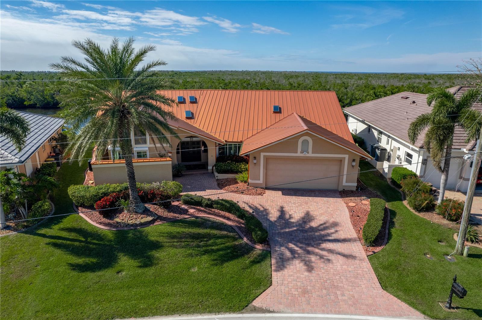 Details for 2831 Deborah Drive, PUNTA GORDA, FL 33950