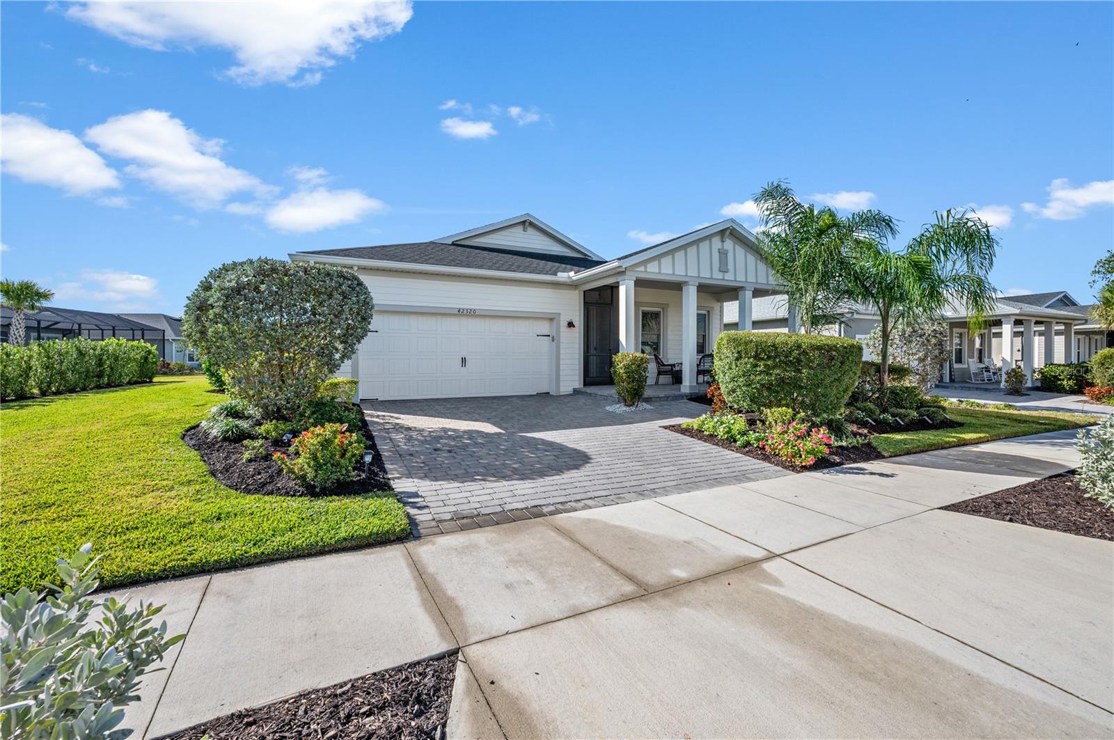 Details for 42320 Saddleback Trail, PUNTA GORDA, FL 33982