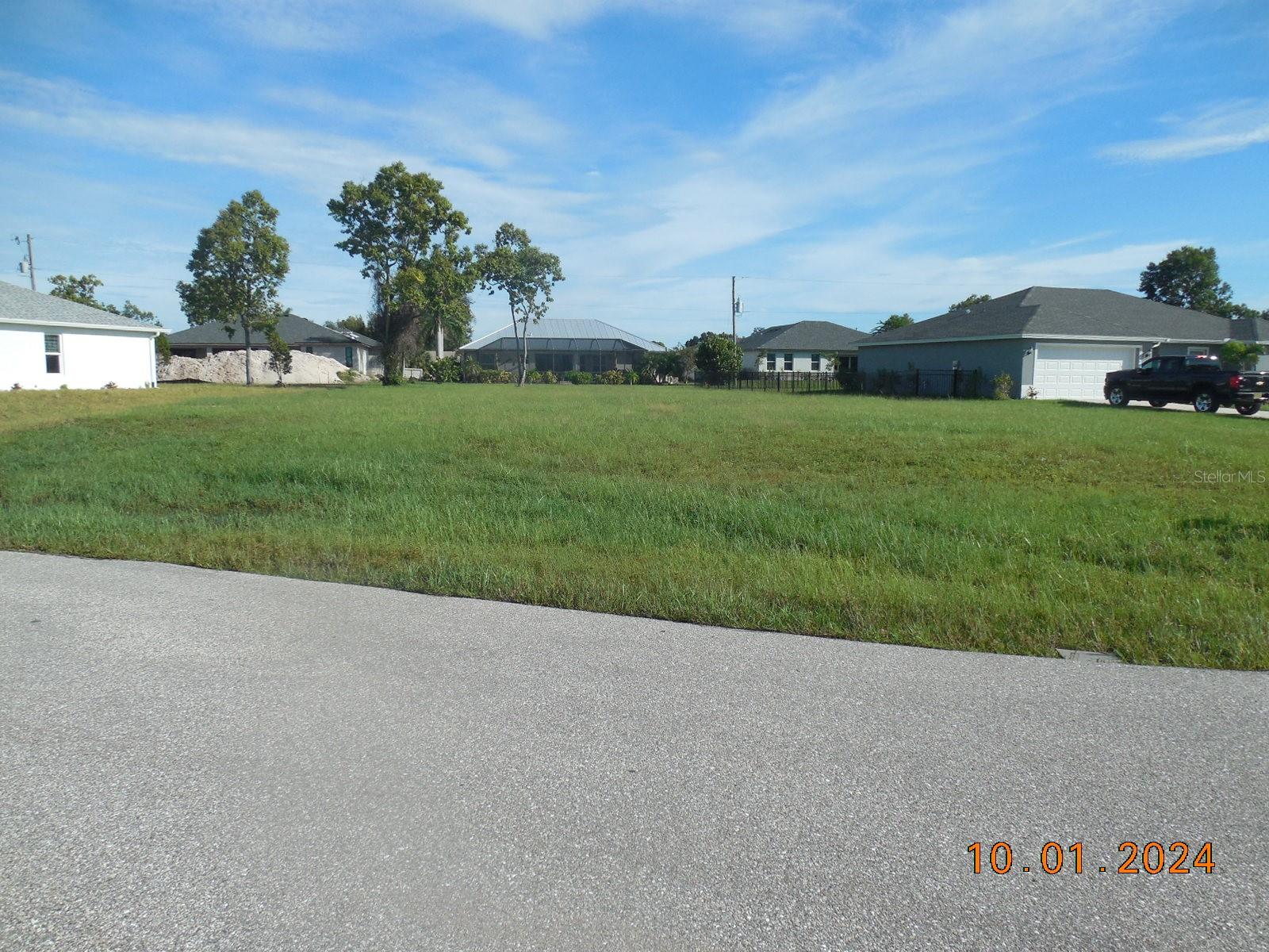 Details for 16442 Becasse Drive, PUNTA GORDA, FL 33955