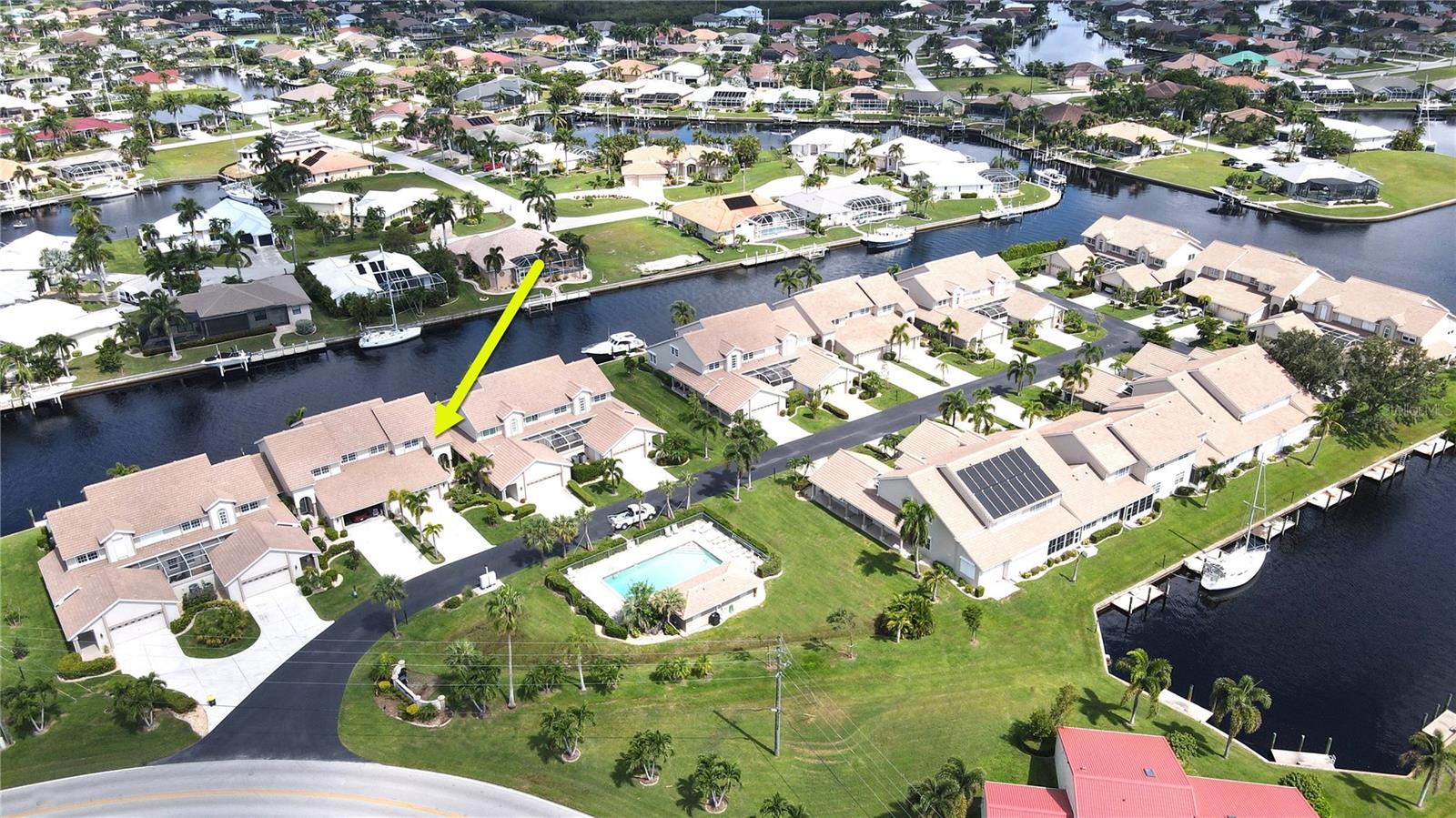 Details for 3800 Bal Harbor Boulevard 214, PUNTA GORDA, FL 33950