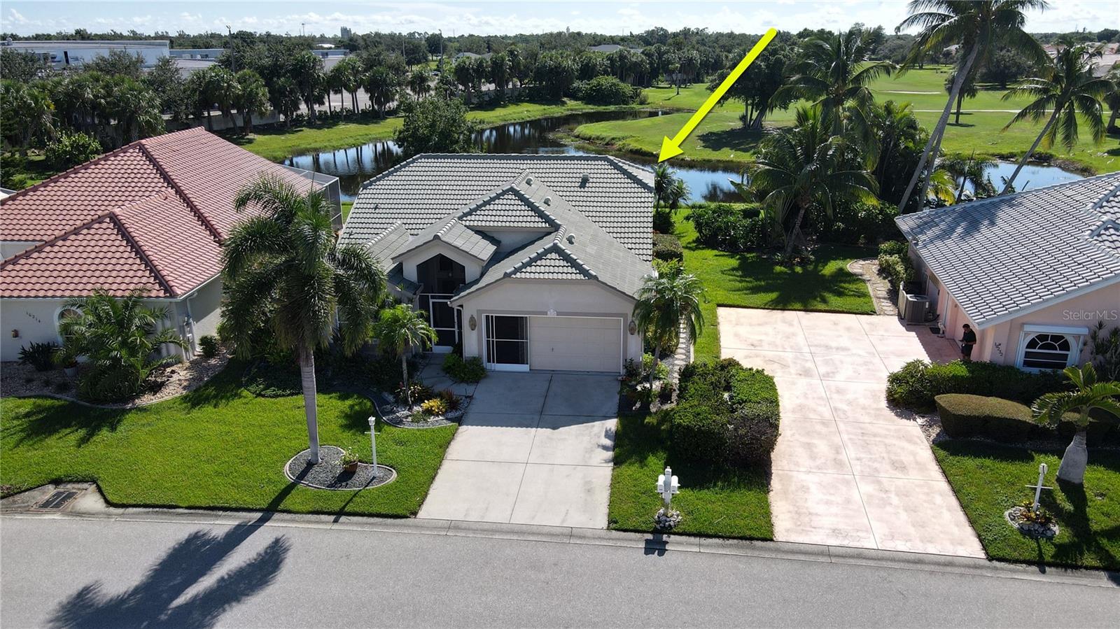 Details for 10220 Arrowhead Drive, PUNTA GORDA, FL 33955