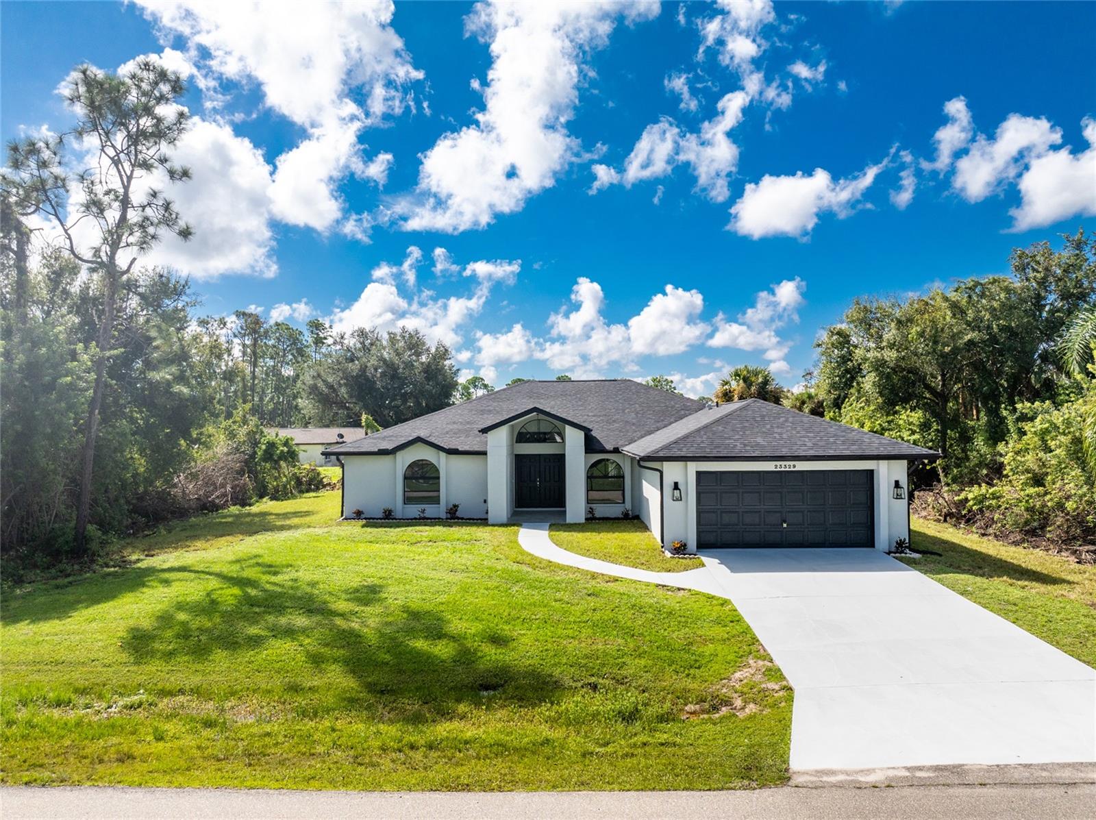 Details for 23329 Ferndale Avenue, PUNTA GORDA, FL 33980