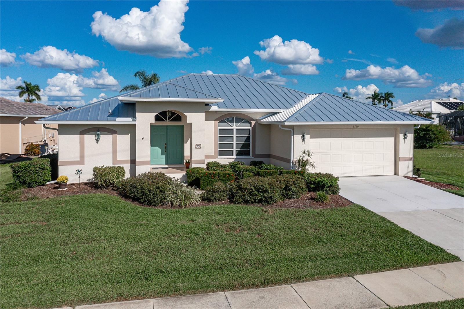 Details for 3730 Turtle Dove Boulevard, PUNTA GORDA, FL 33950