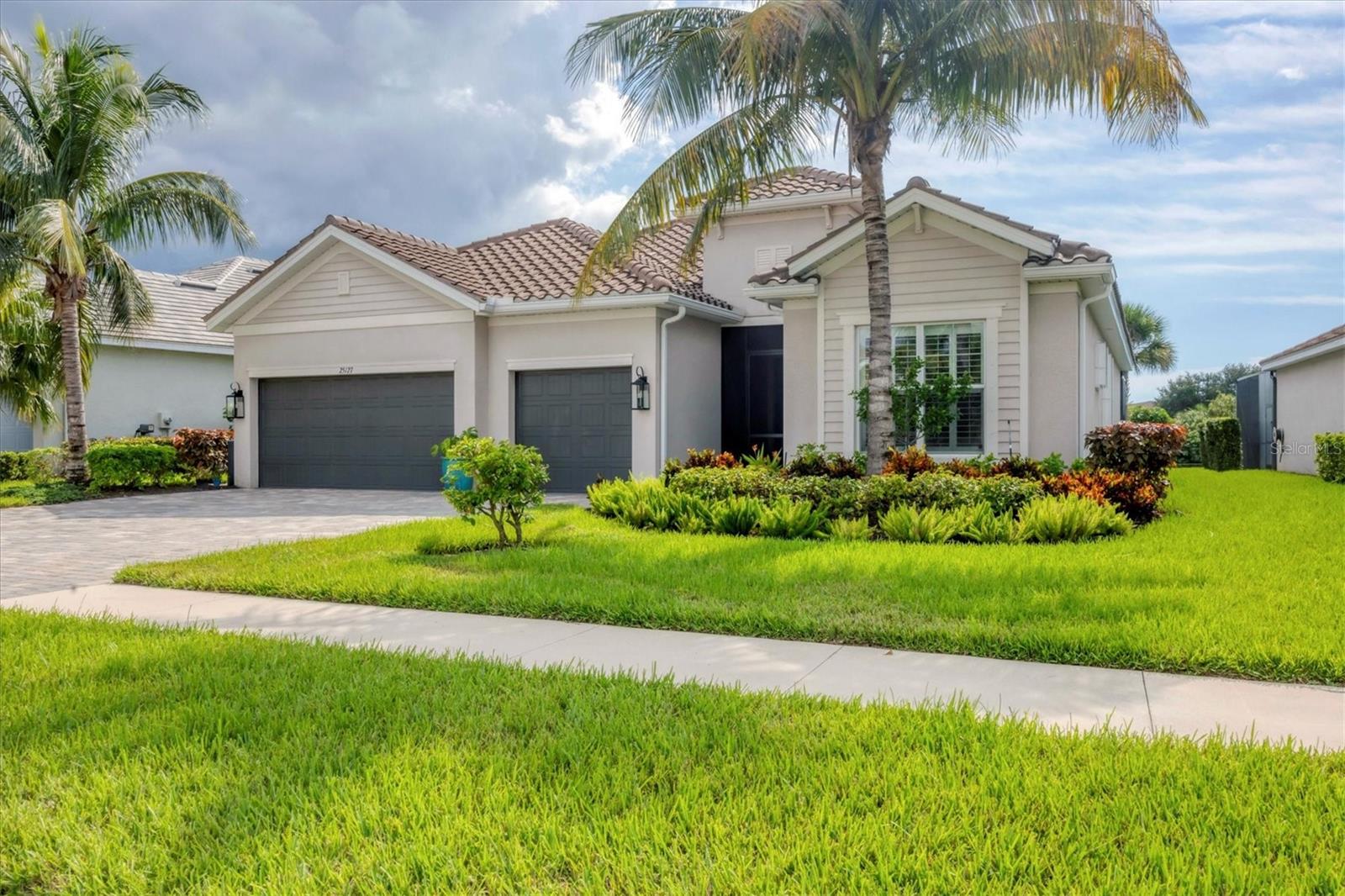 Details for 25127 Golden Fern Drive, PUNTA GORDA, FL 33955