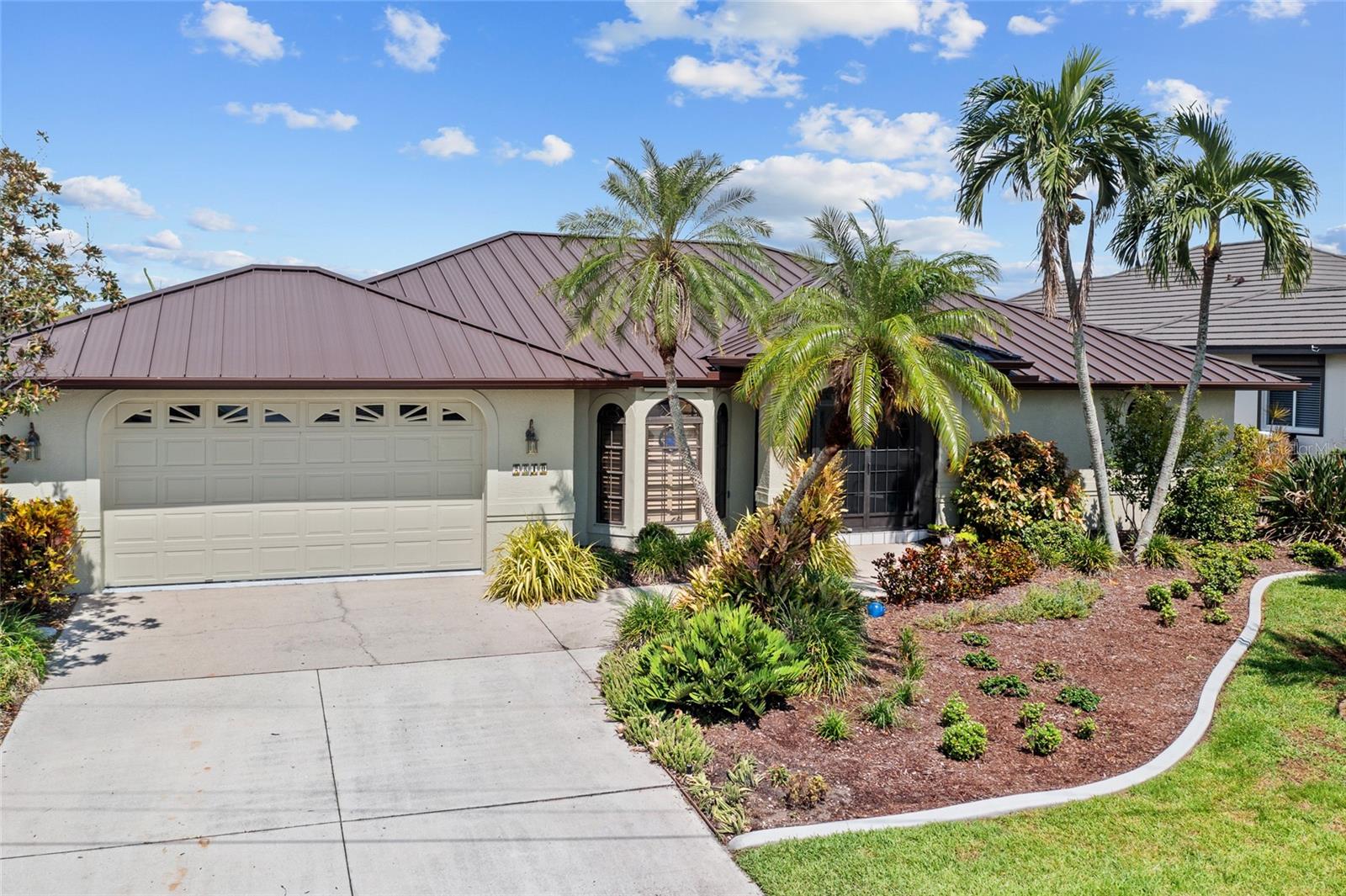 Details for 2810 Don Quixote Drive, PUNTA GORDA, FL 33950