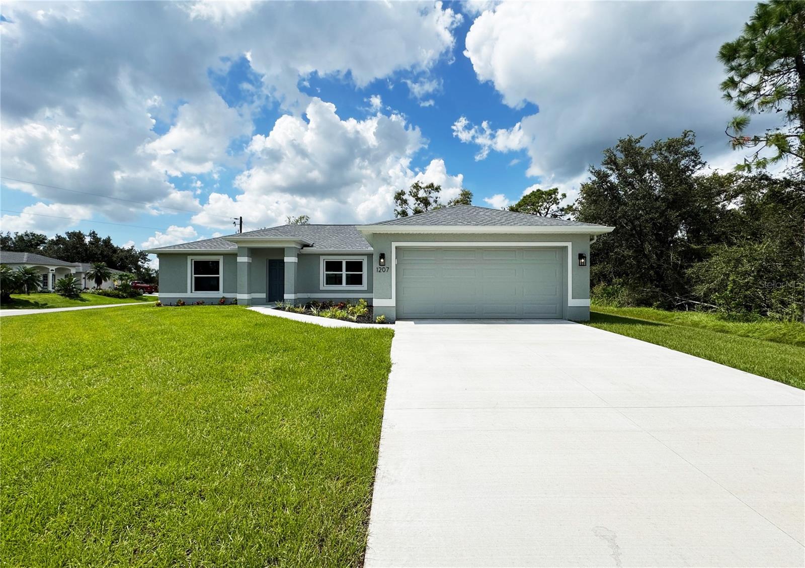 Details for 1207 Teakwood Street, NORTH PORT, FL 34288