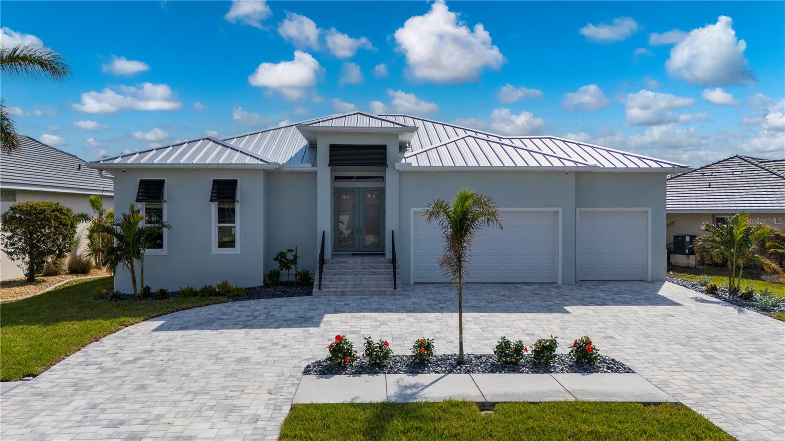 Details for 3712 Carmichael Drive, PUNTA GORDA, FL 33950