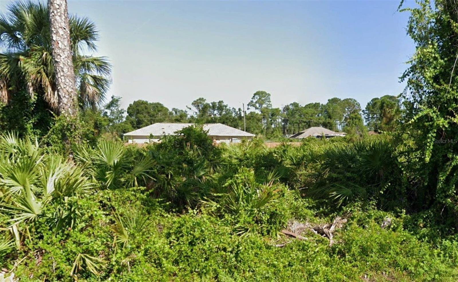 Details for Lot 22 Mauve Terrace, NORTH PORT, FL 34286