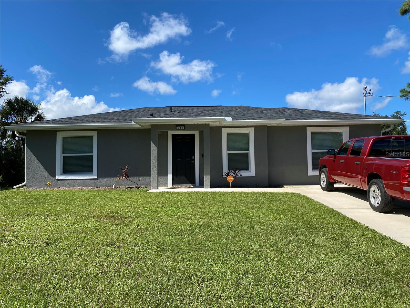 Details for 425 Burning Tree Lane, PUNTA GORDA, FL 33982