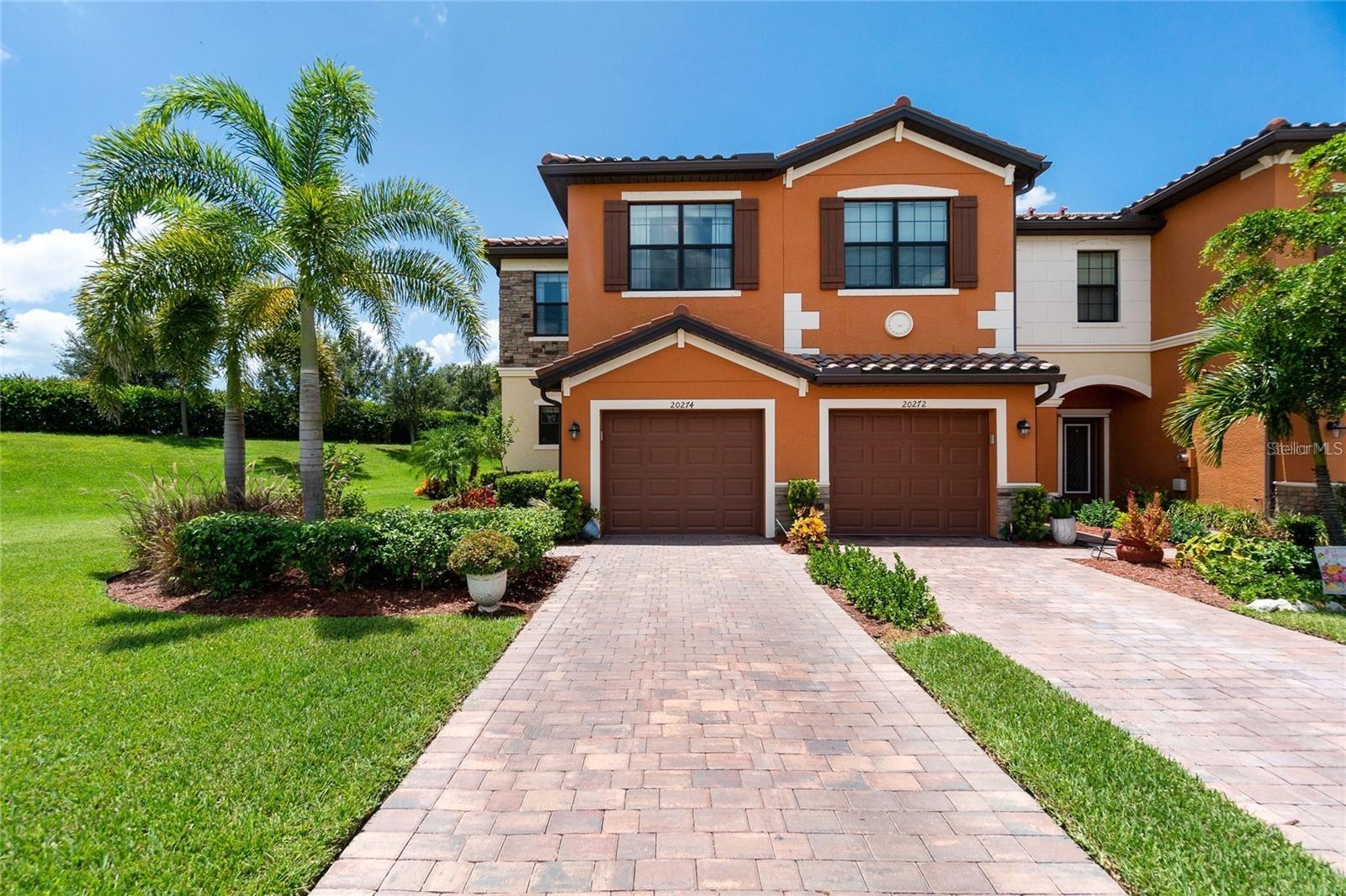 Details for 20274 Lagente Circle, VENICE, FL 34293