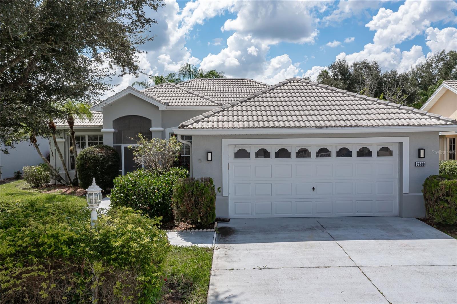 Details for 2690 Via Presidio, NORTH FORT MYERS, FL 33917