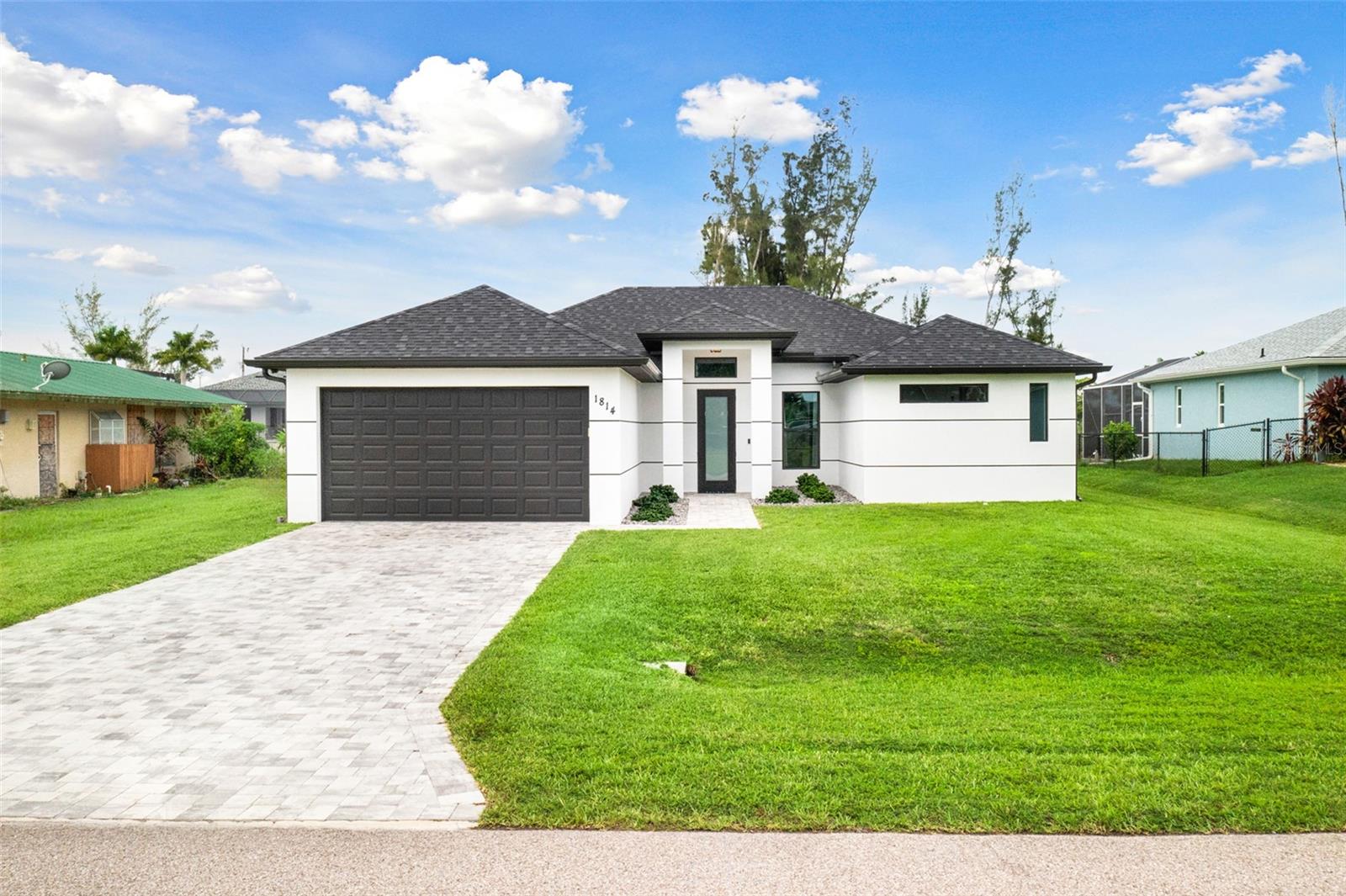 Details for 1814 15th Avenue, CAPE CORAL, FL 33991