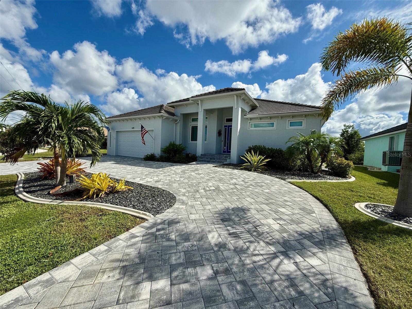 Details for 630 Coronado Drive, PUNTA GORDA, FL 33950