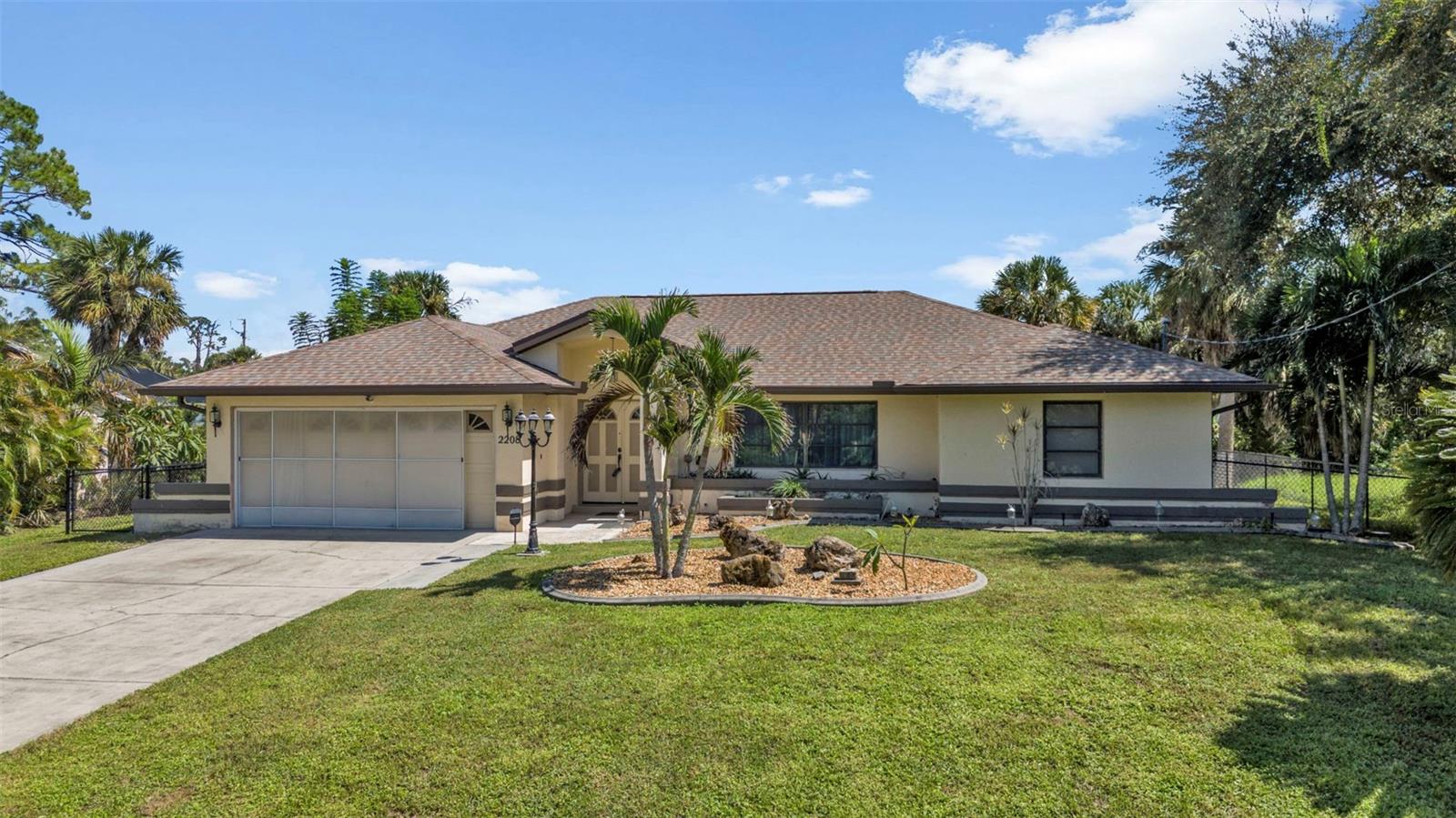 Details for 2208 Barksdale Street, PORT CHARLOTTE, FL 33948