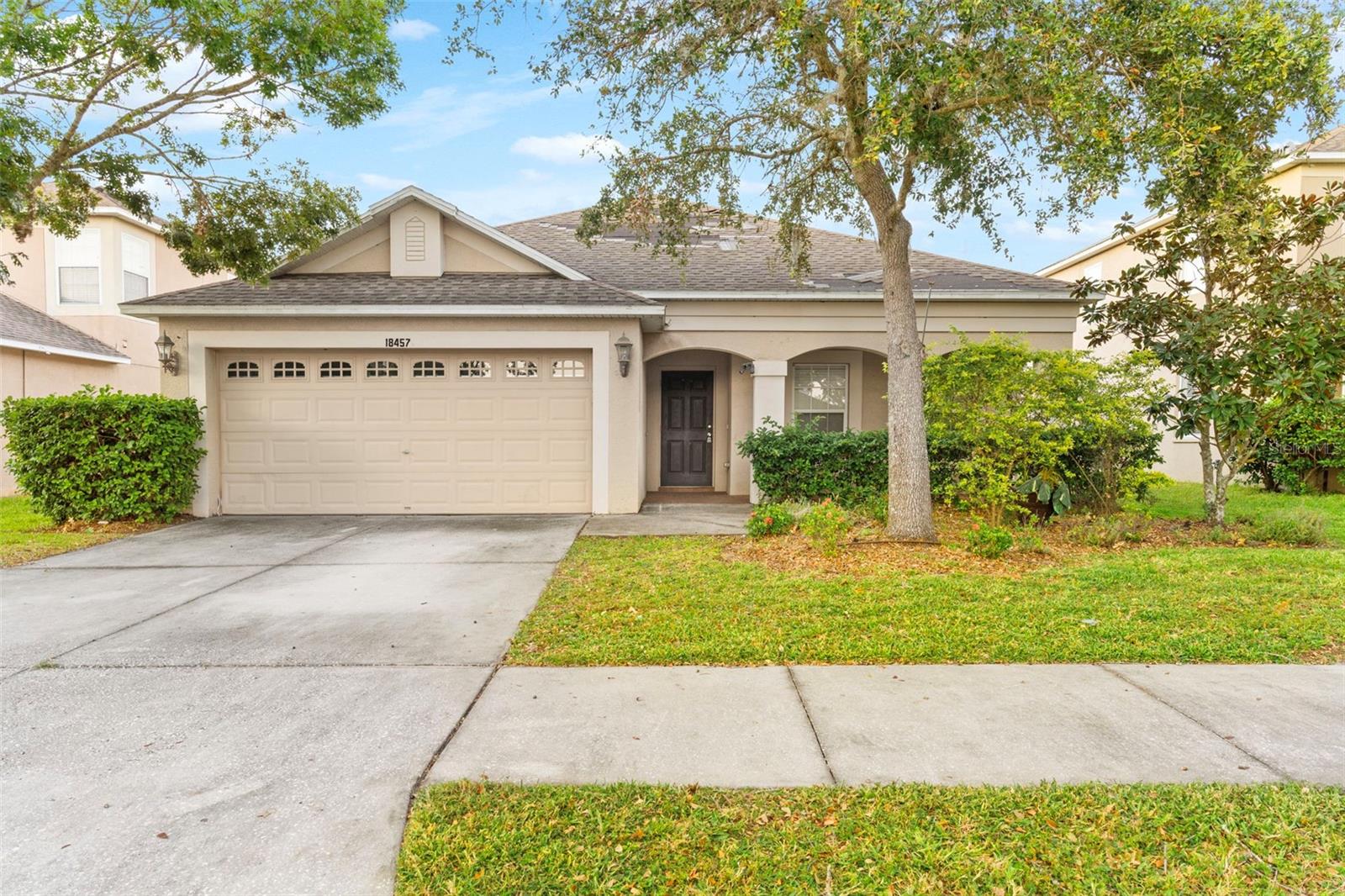 Details for 18457 New London Avenue, LAND O LAKES, FL 34638