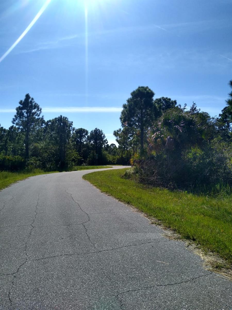 Details for 12109 Keller Avenue, PORT CHARLOTTE, FL 33981