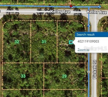 Image 6 of 6 For 12109 Keller Avenue