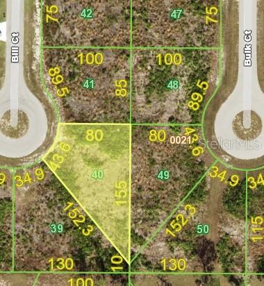 Details for 3 Bill Court, PLACIDA, FL 33946
