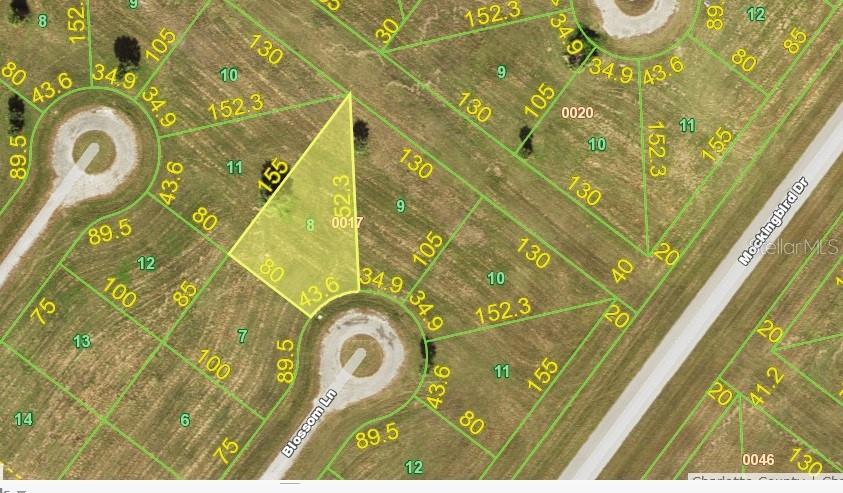 Details for 15 Blossom Lane, PLACIDA, FL 33946