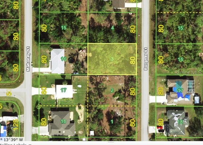 Details for 5449 Burgner Street, PORT CHARLOTTE, FL 33981