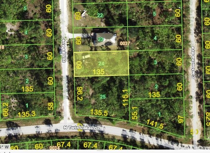 Image 4 of 4 For 12334 Hindle Avenue