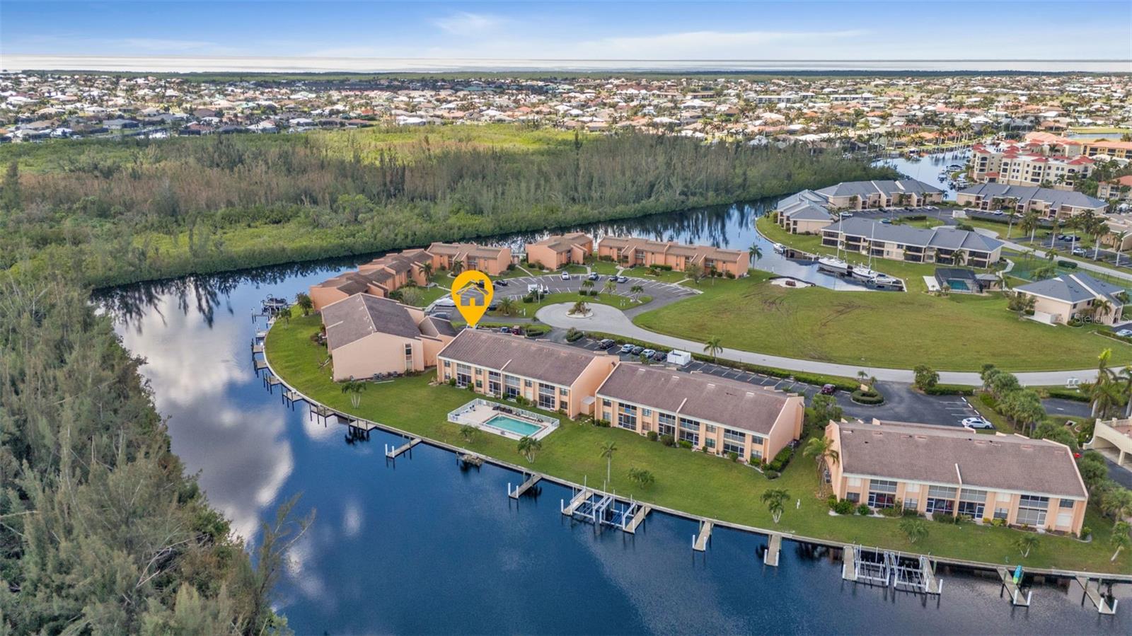 Details for 1352 Rock Dove Court B204, PUNTA GORDA, FL 33950