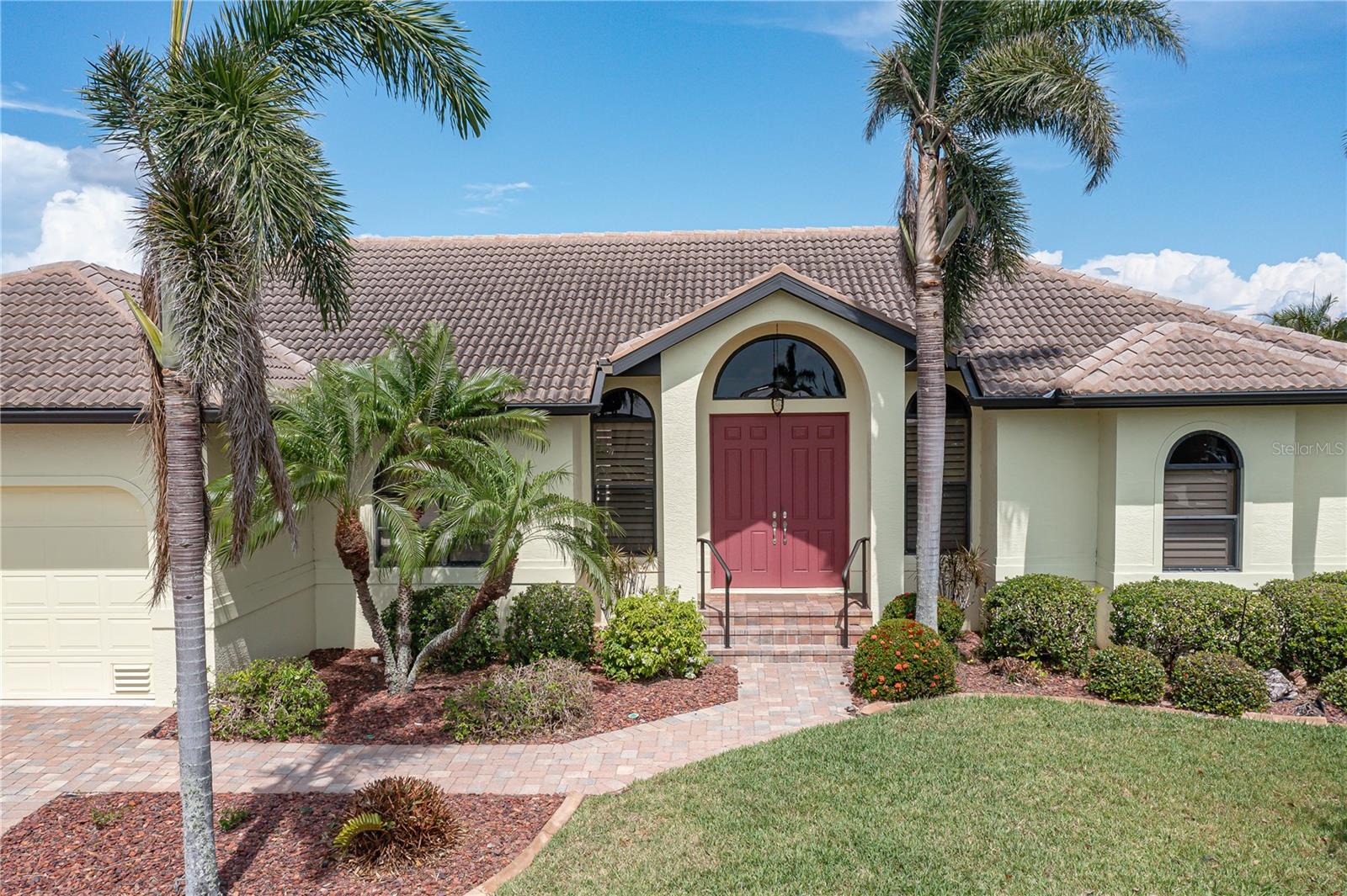 Details for 220 Lido Drive, PUNTA GORDA, FL 33950