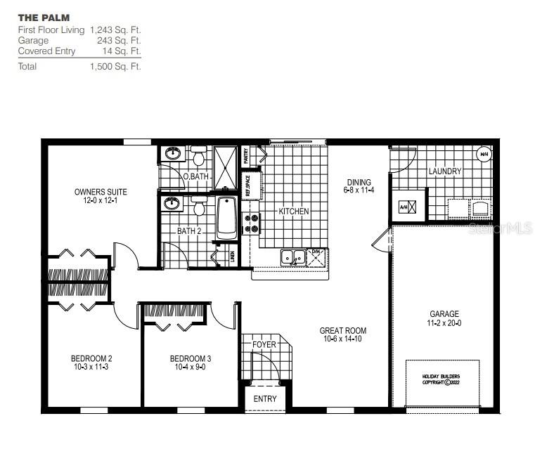 Image 2 of 4 For 4128 Manchester Terrace