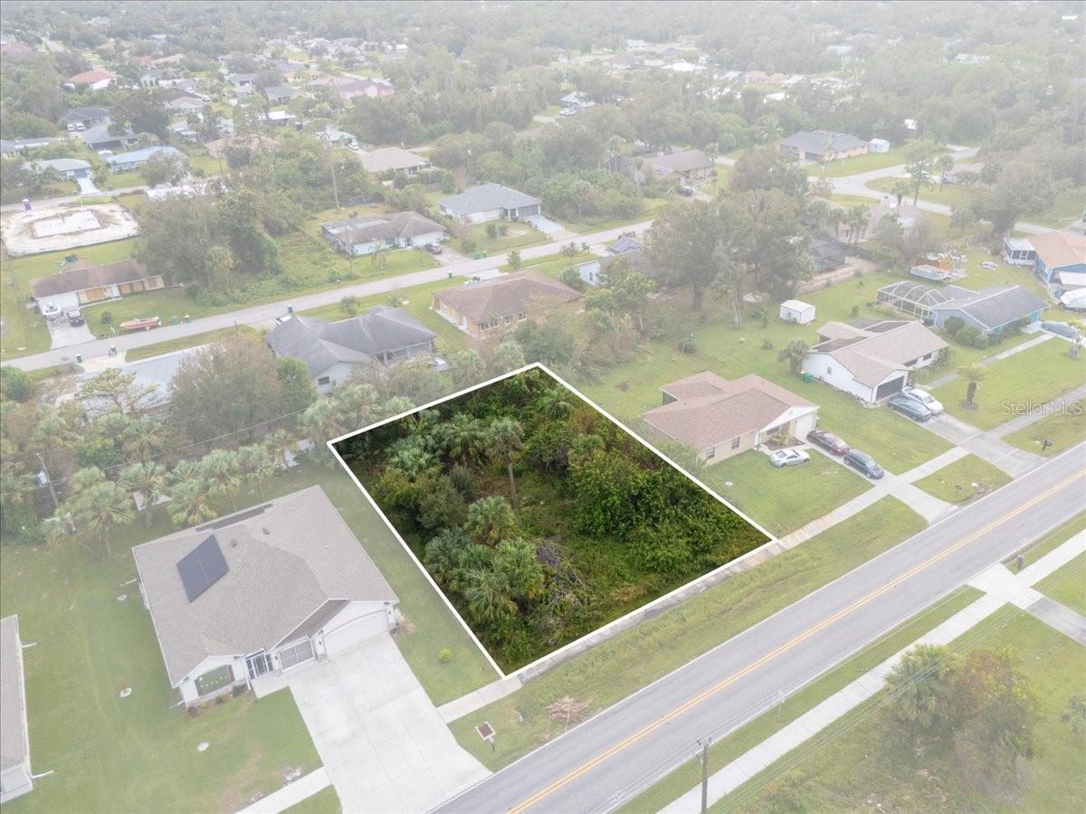Details for 20391 Peachland Boulevard, PORT CHARLOTTE, FL 33954