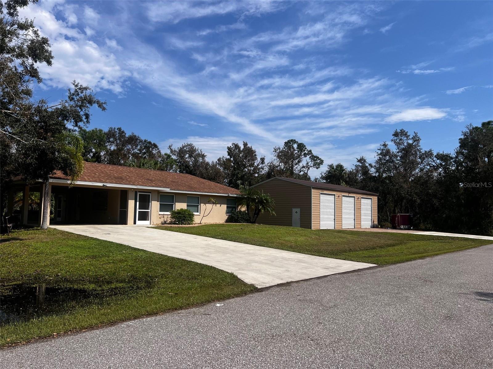 Details for 23176 Troy Avenue, PUNTA GORDA, FL 33980