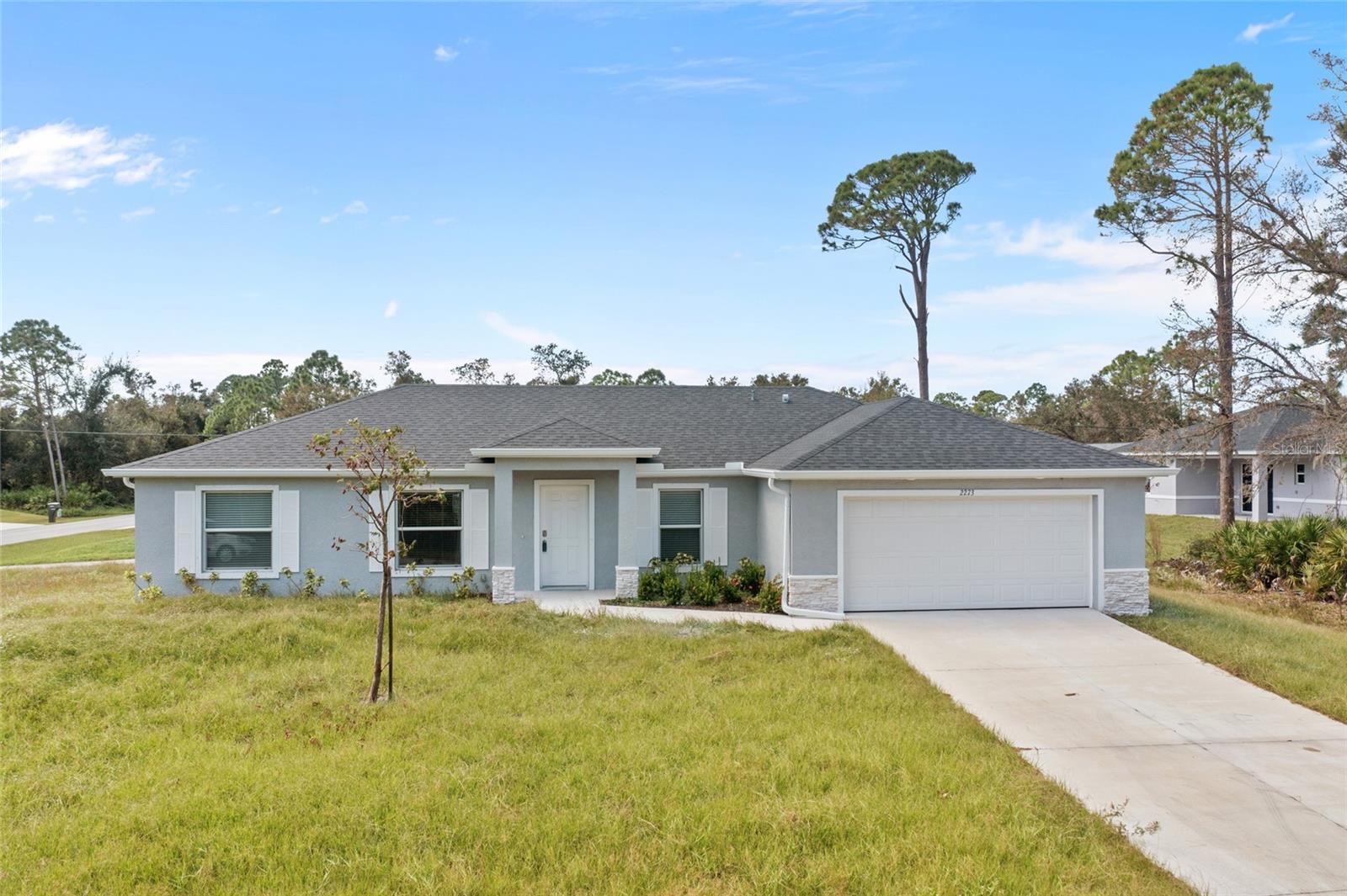 Details for 2273 Willoughby Street, PUNTA GORDA, FL 33980