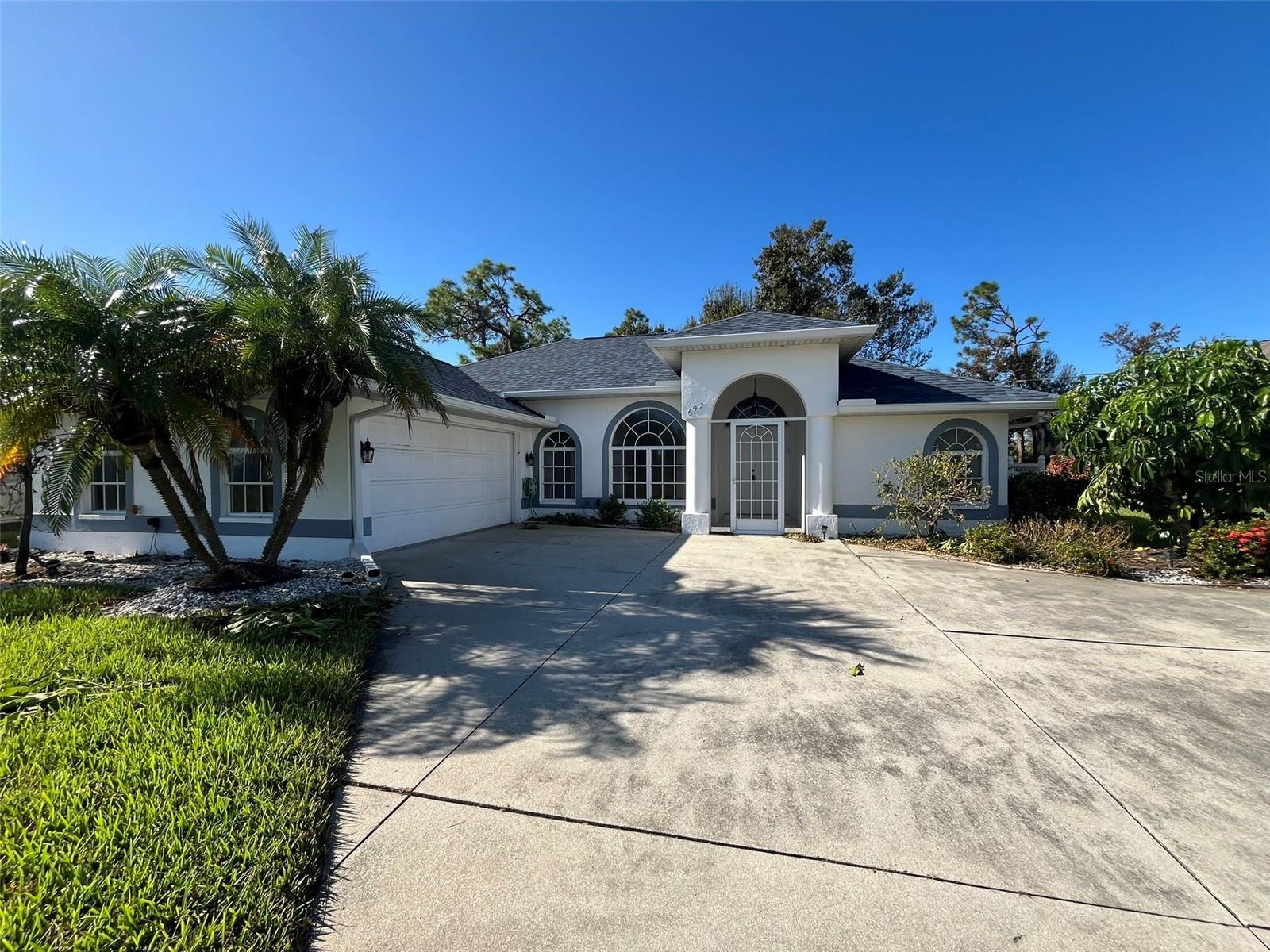 Details for 692 Rotonda Circle, ROTONDA WEST, FL 33947