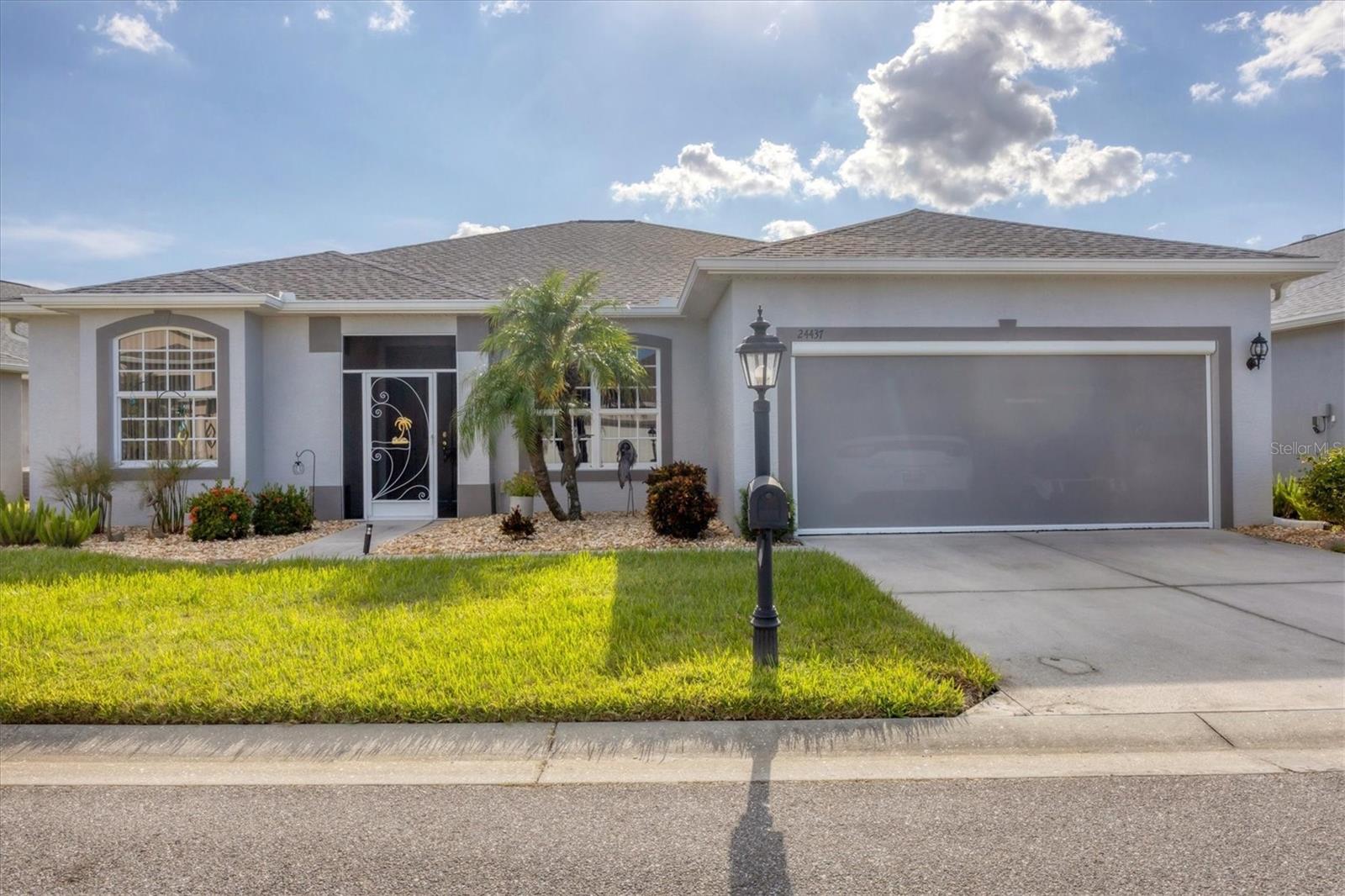 Details for 24437 Manchester Trail, PUNTA GORDA, FL 33980