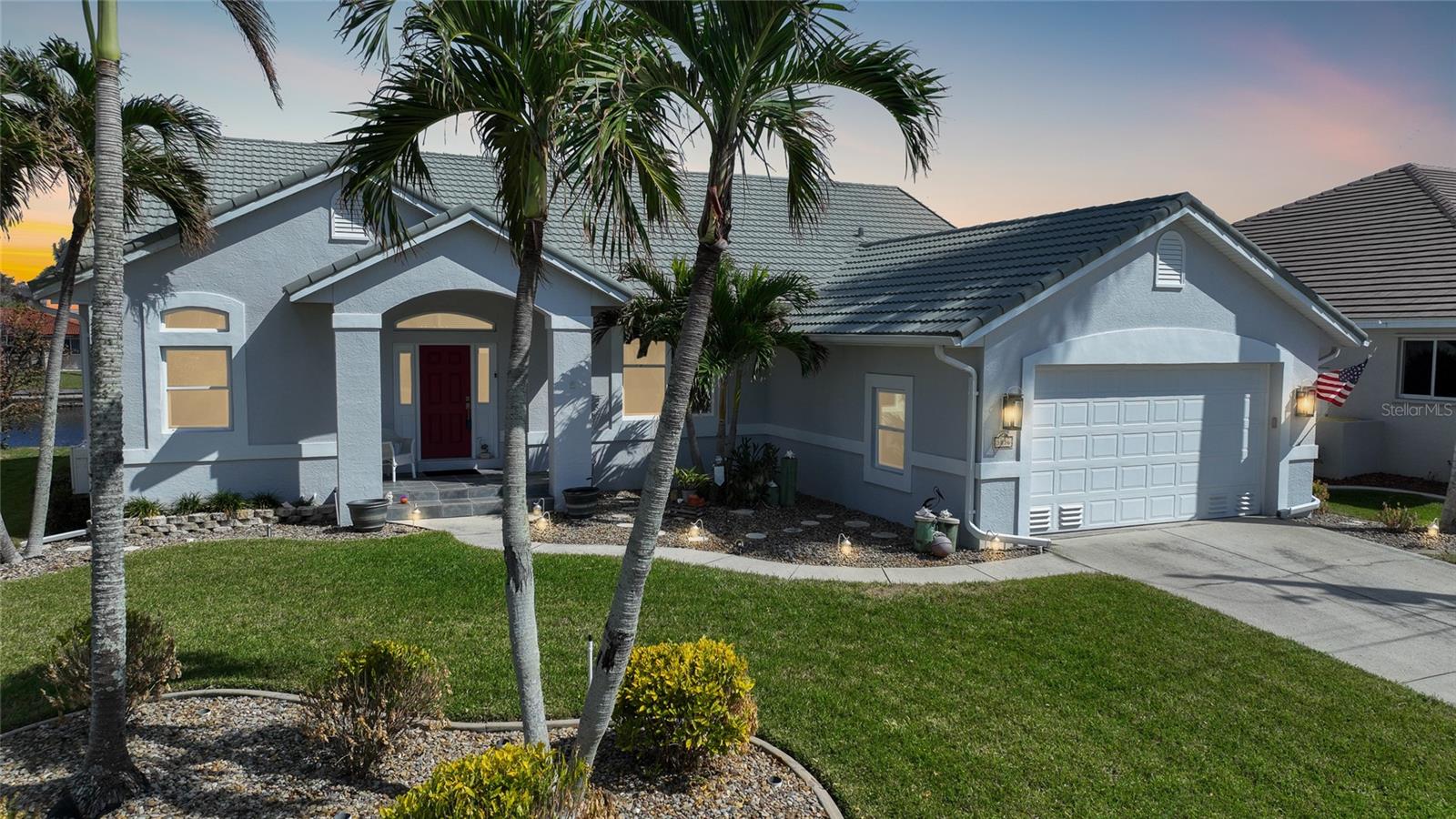 Details for 3836 Saint Girons Drive, PUNTA GORDA, FL 33950