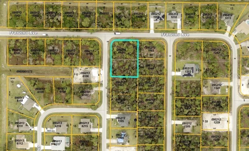 Listing Details for  Muncey Road , NORTH PORT, FL 34291