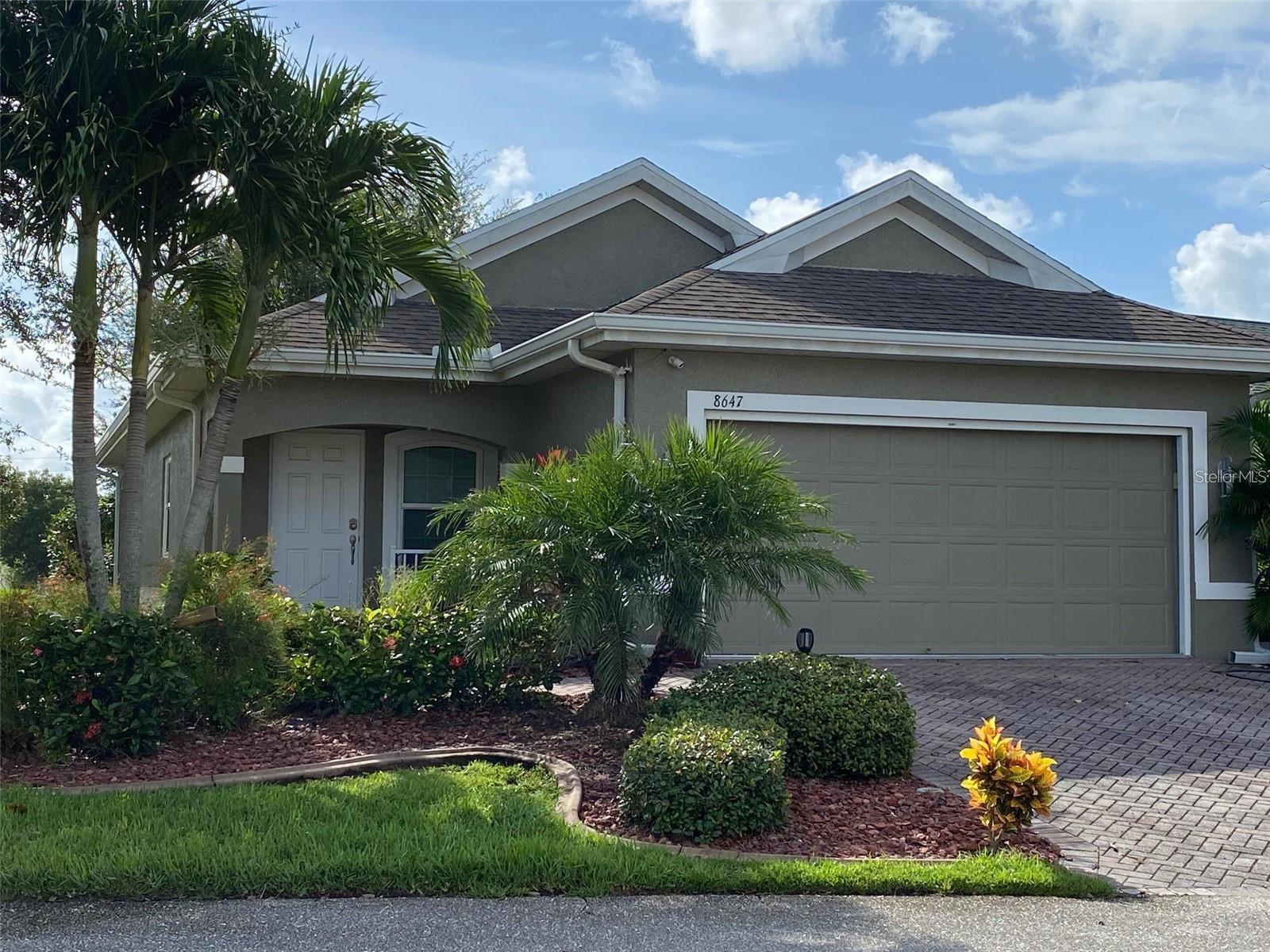 Details for 8647 Lake Front Court, PUNTA GORDA, FL 33950