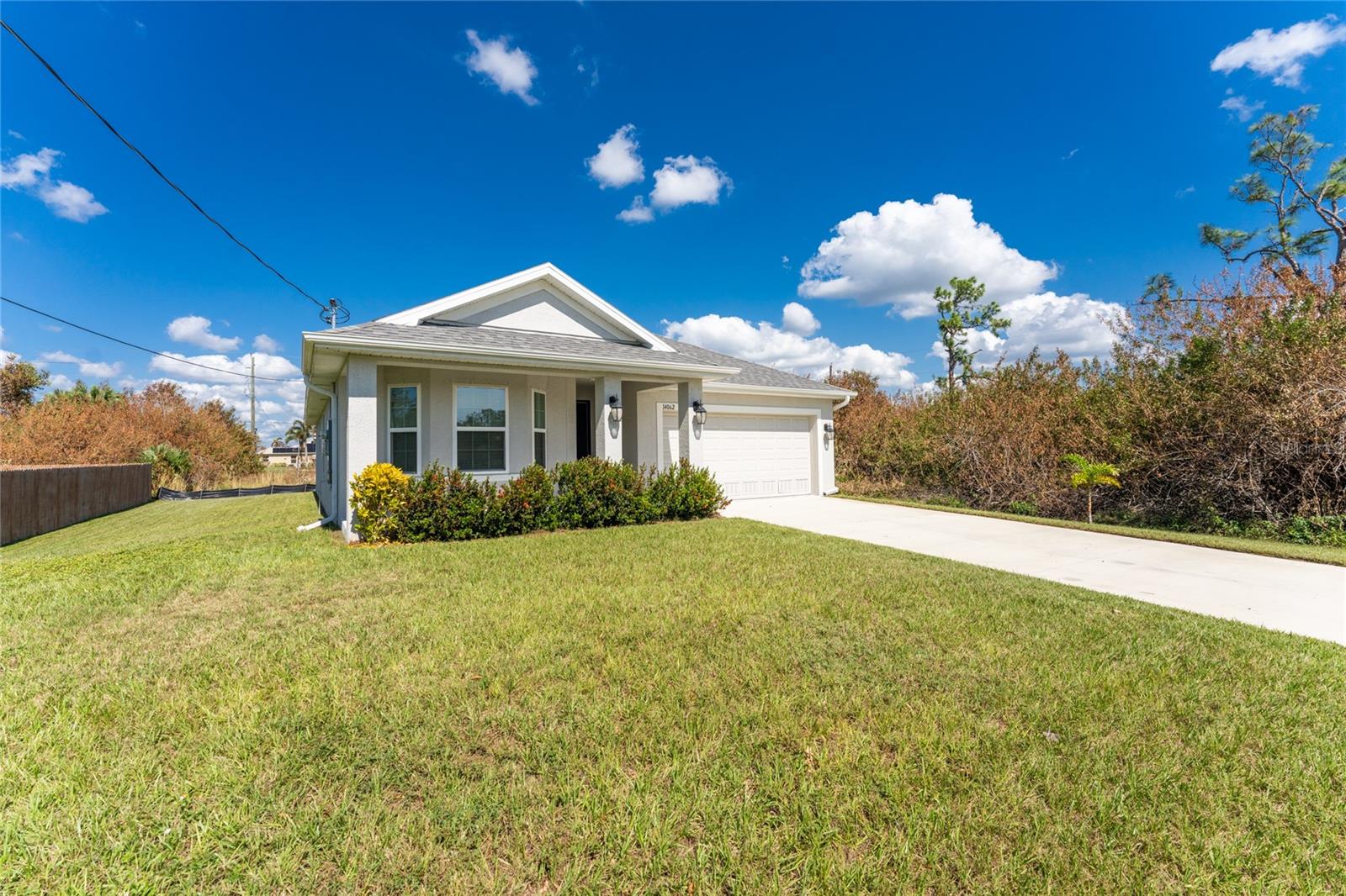 Details for 14062 Hopewell Avenue, PORT CHARLOTTE, FL 33981