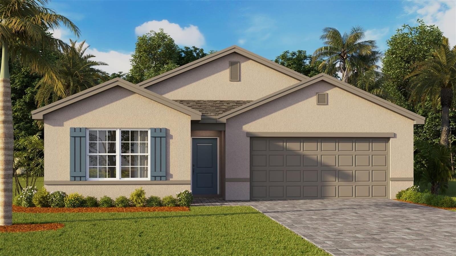 Details for 107 Santarem Circle, PUNTA GORDA, FL 33983