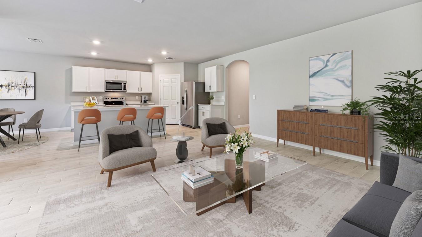 Image 3 of 28 For 25236 Rampart Boulevard