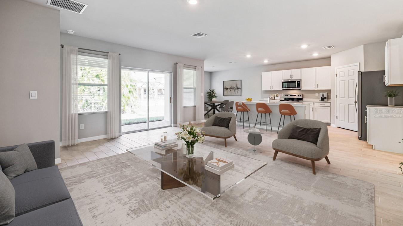 Image 4 of 28 For 25236 Rampart Boulevard