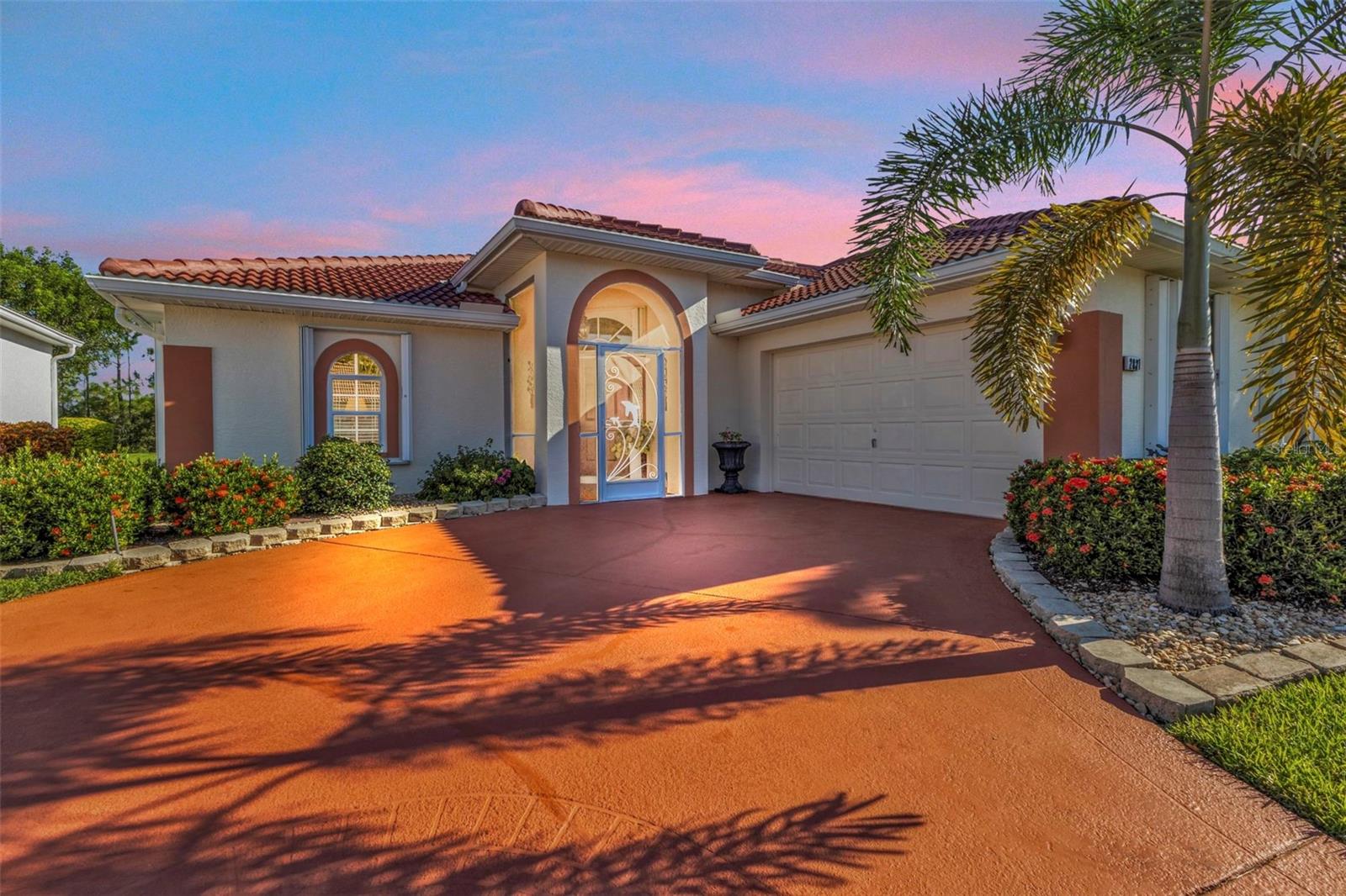 Details for 2831 Corinthia Circle, NORTH FORT MYERS, FL 33917