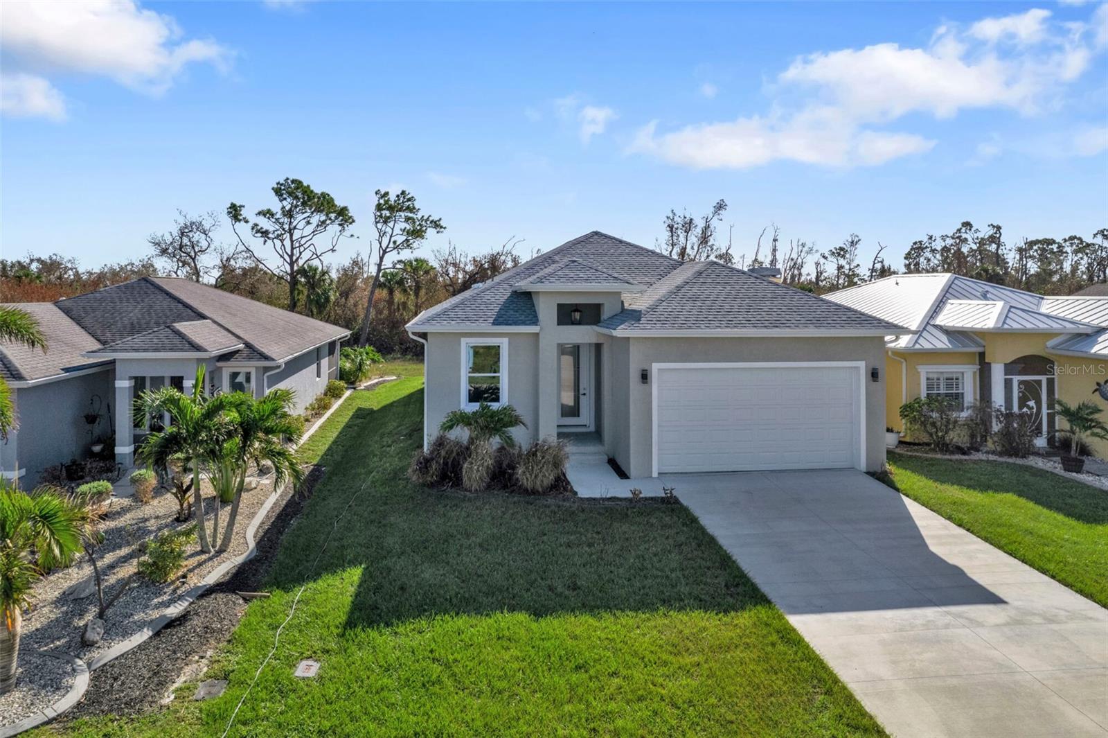 Details for 4255 Oak Terrace Circle, PORT CHARLOTTE, FL 33953