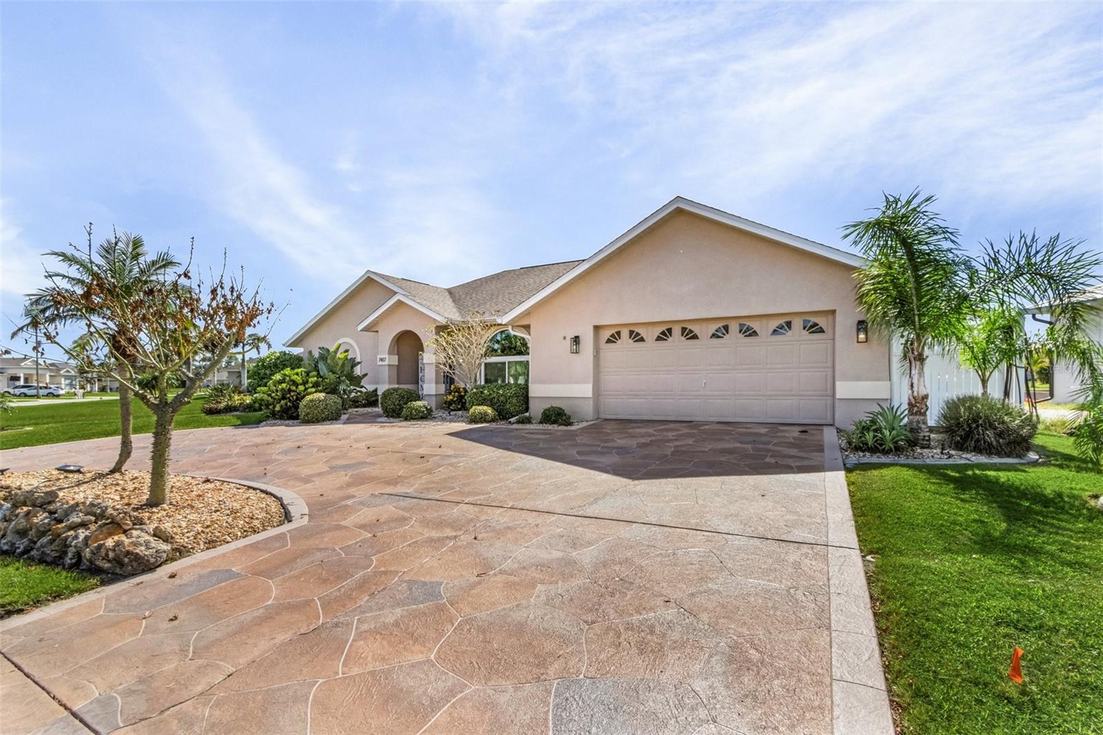 Details for 7417 Blue Sage, PUNTA GORDA, FL 33955