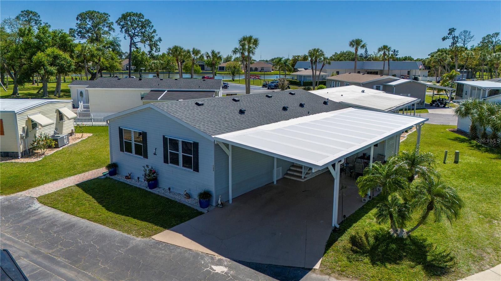 Details for 1000 Kings Highway 133, PUNTA GORDA, FL 33980