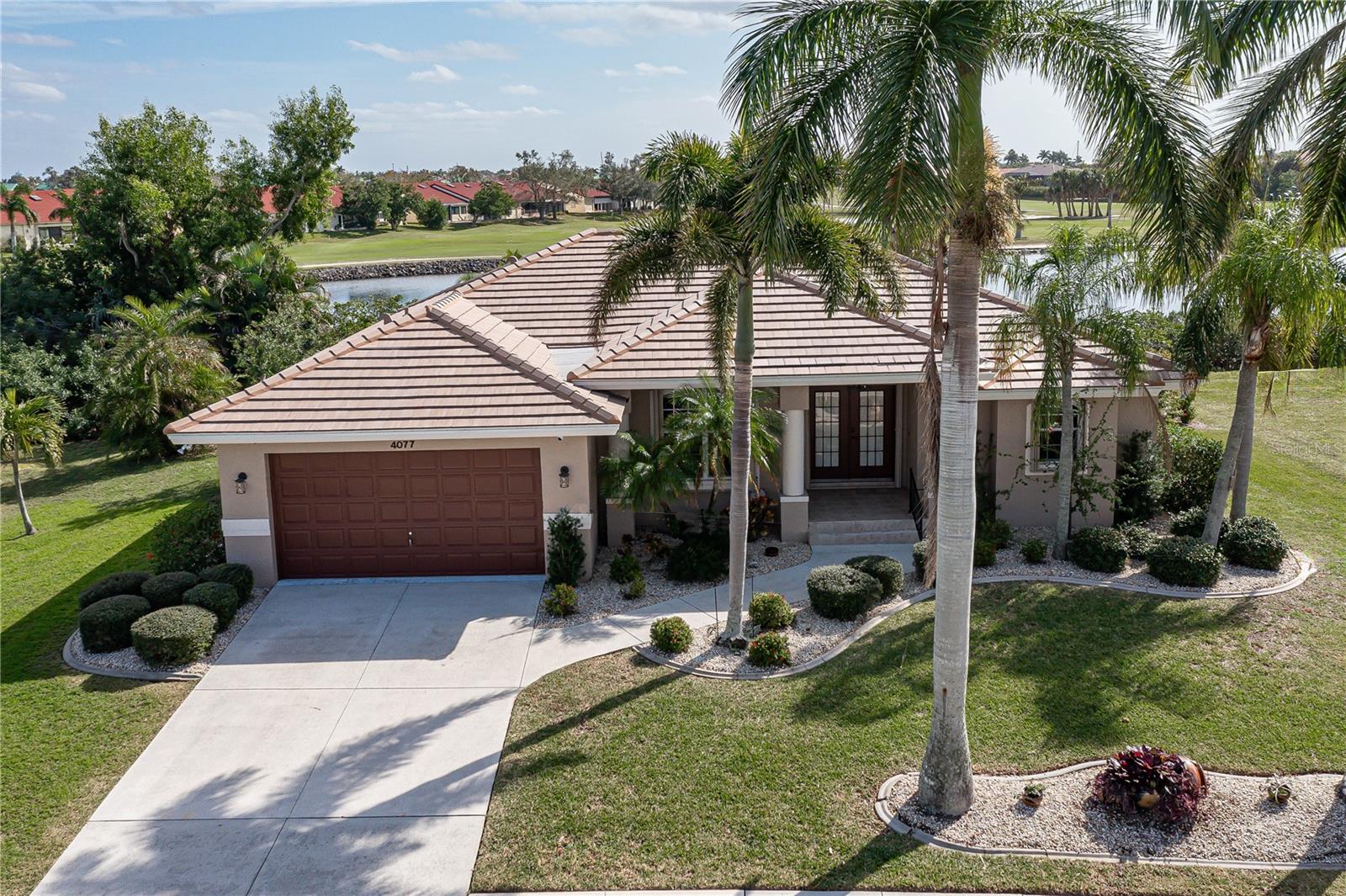 Details for 4077 La Costa Island Court, PUNTA GORDA, FL 33950