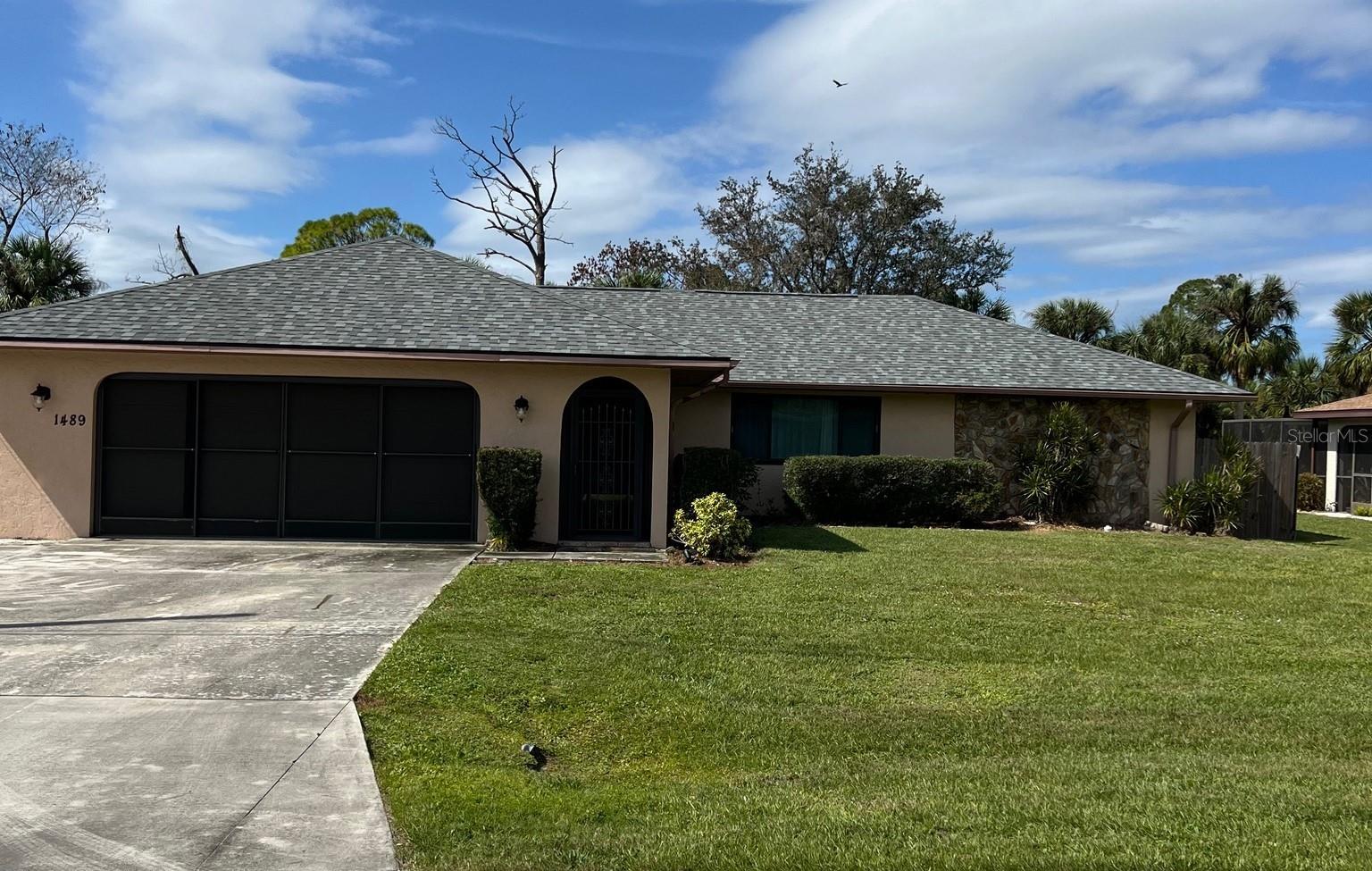 Details for 1489 Kensington Street, PORT CHARLOTTE, FL 33952